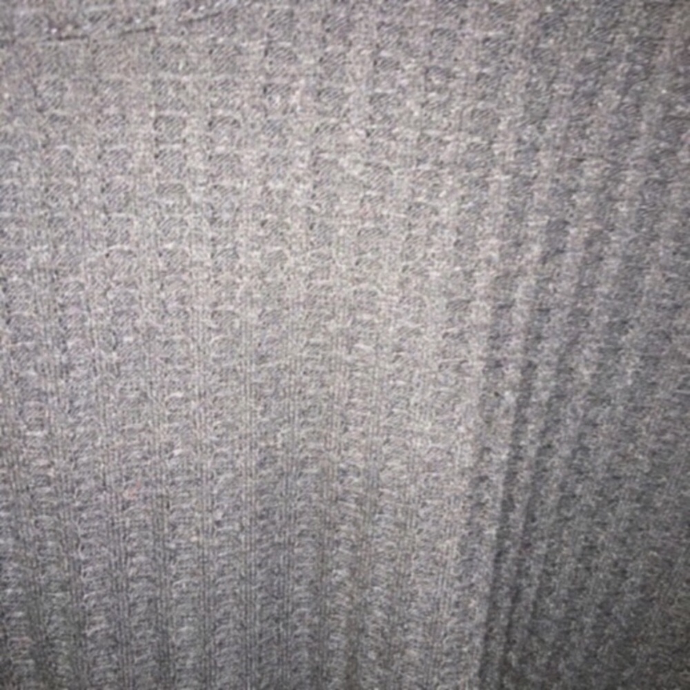Chaser Black Knit Sweater - Picture 5 of 7